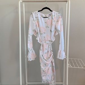 “sabo skirt” dress